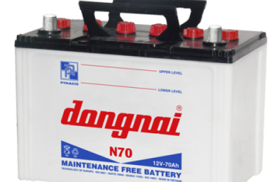 Ắc Quy Ô Tô Bao Nhiêu Năm Phải Thay? Dấu Hiệu Nhận Biết Cần Lưu Ý