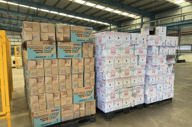 Dầu Bôi Trơn Động Cơ Ô Tô Chính Hãng – Bảo Vệ Máy Tối Ưu