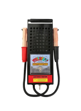 Máy kiểm tra bình ắc quy BLT125