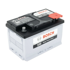 BOSCH AGM LN6 105AH