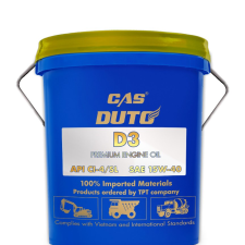 Dầu động cơ xe đặc biệt 4T CPC SICD 30