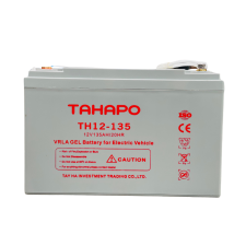 TAHAPO 12V 135AH